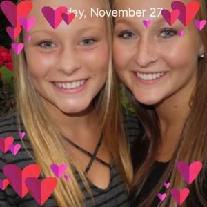 Meet your Posher, Jackie